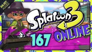 Splatoon 4 Ankündigung am Mittwoch? 🔫 Splatoon 3 Online [Part 167] [Revierkampf]