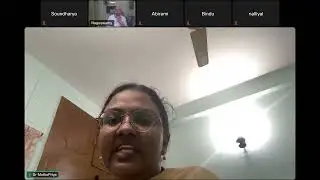 26 SEP 2024 PIH, CLEFT LIP, DIABETIC FOOT CASE DISCUSSION WITH PROF V NAGASWAMY - MIOT SESSION 19