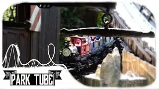 Alpenexpress | Q-Line &bull; Onride | Europa Park