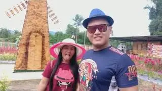 SAUDA HAPPY GARDEN-KOTA BELUD SABAH