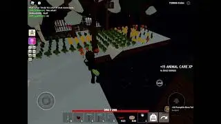 How to get Pumpkin tokens in Islands Roblox