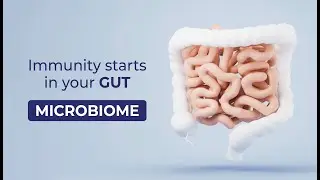 Microbiome and your Immunity &ndash; Microbiome Support