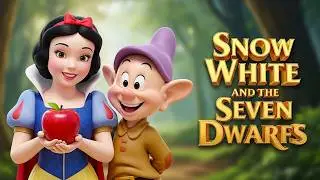 E0002 - Snow White and the Seven Dwarfs | PingoKids.com
