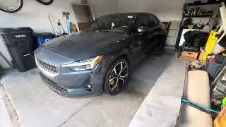 Which Tires Did I Buy For The Polestar 2?