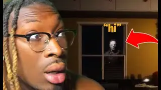 DO NOT Play This Scary Game While Drunk...