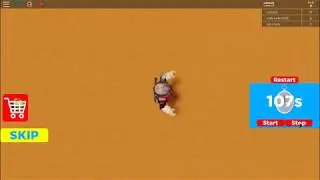#toystoryobby record 1.07 sin gamepass sin hack