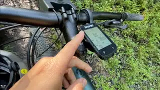 GPS igpsport BSC100S el mas barato del mercado