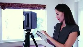 Matterport Pro2 Camera