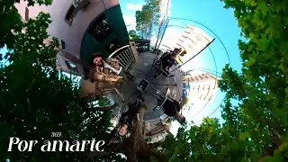 La369 Tres Seis Nueve - Por Amarte (Video Oficial)