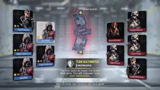 Soviet Nuketown Is Here!
