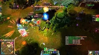 Alex Ich, Froggen, sOAZ, Edward vs xPeke, Voidle The Battle of Old man
