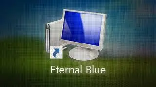 Украденный взлом, который сломал Windows