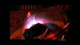 Fable: Destroying Jack's Mask [HD]