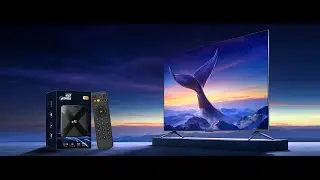 極影G12：最新電視盒 流媒體智能安卓電視盒/GetMax G12: 8K streaming smart Android TV box