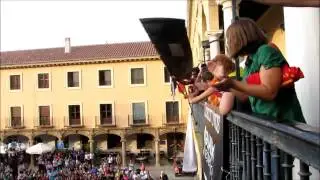Cascamorras 2015. Nueva p&aacute;gina en la Historia Accitana xKhort&eacute;sMag&aacute;n&copy;2015