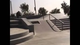 Ferguson Skatepark
