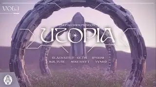 Utopia Vol. 1 (Teaser) | MDP RECORDS