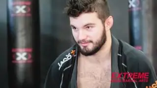 Ego Filters and Mindsets in BJJ | Extreme MMA