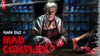 Mad Complex - Metal Ghost