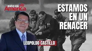 Castillo advierte: EE.UU. ejecuta una macro estrategia en Latinoamérica