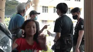 Kampong Bharu UDS March 2021