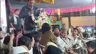 Bangarpet Qawwali shamshuddin auliya dargah qawwali #viralqawwail #bangarpetqawwail 