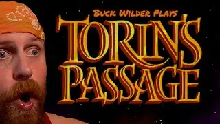 My Childhood | SIERRA 1995 Classic | Torin's Passage