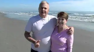 Breaking News - Martha Hamlett Turns 80!