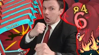 CUIDADO, MINHA VOADORA É INFINITA (Slay the Spire)