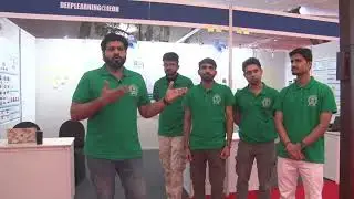 Deeplearning@IEOR, Prof. P Balamurugan