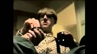 Old Swedish Snus Commercial