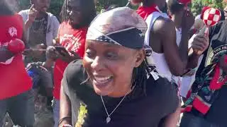 RARA STE THERESE GWOLO WIKENN 3 ZONE CASSANDRE LEOGANE HAITI RARA 2024 !