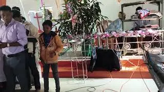 Yesusay yesusahay mubarak Birkera Mandli