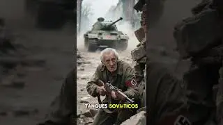Berlin 1945: Human Stories in the Last Battle of the Third Reich
