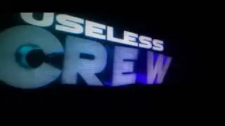 USELESS CREW Intro | QuaziGott [Free Intros]
