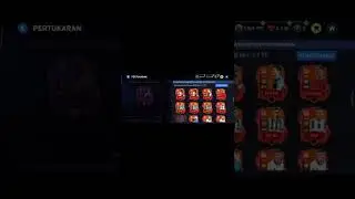 Exchange Depay (ST) Europe Summer Vacation FIFA Mobile. Modal 8.7 Juta dapat OVR 98