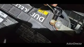 AUTO LSD LIGHT BLINKING AND ENGINE LIGHT ON FOR A 2012 RAV4