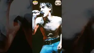 This Pop Captures Iggy&rsquo;s Wildest Era &mdash; Look Closer!
