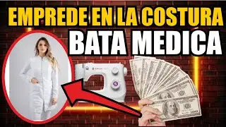 Como GANAR DINERO con la COSTURA 2026 #emprendimiento #costura #dinero