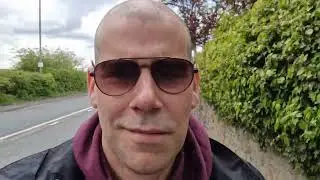 WHALLEY: England's Happiest Large Village
