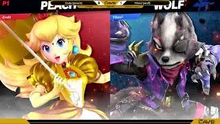 Highlight: Ultimate at The Cave #18 - Feat.Rags,Remzi,Lemon,Promaelia,Jebb and more!!