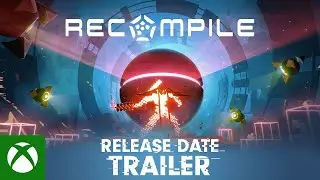 Recompile - Story Trailer