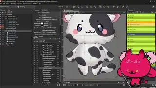 BZ - Rigging Maincoow (Part 8)