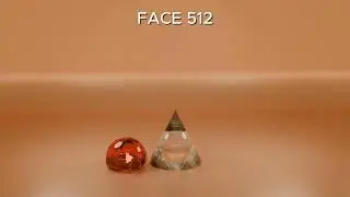 Blender 3D Animations Jelly And Spike