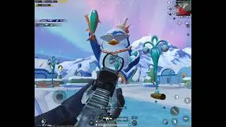 Pubg mobile_im-Back