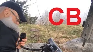 📡 CB-FUNK! 📶 Wir sind die Königsklasse!