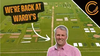 From 2008 to 2025 | How Cereals Came Full Circle in Lincolnshire