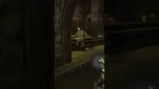 Soldier of Fortune - Queen bee Part 1 - Flash Playthrough #shorts