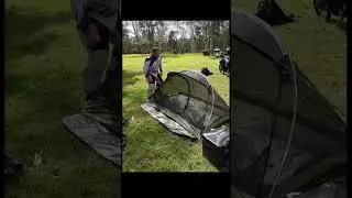 Teneres', Triumphs and BMWs', an overnight camp at Mount Fox #anyroutewilldo #keepemtogether
