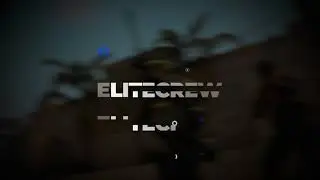 ELITECREW REBORN (АНОНС)